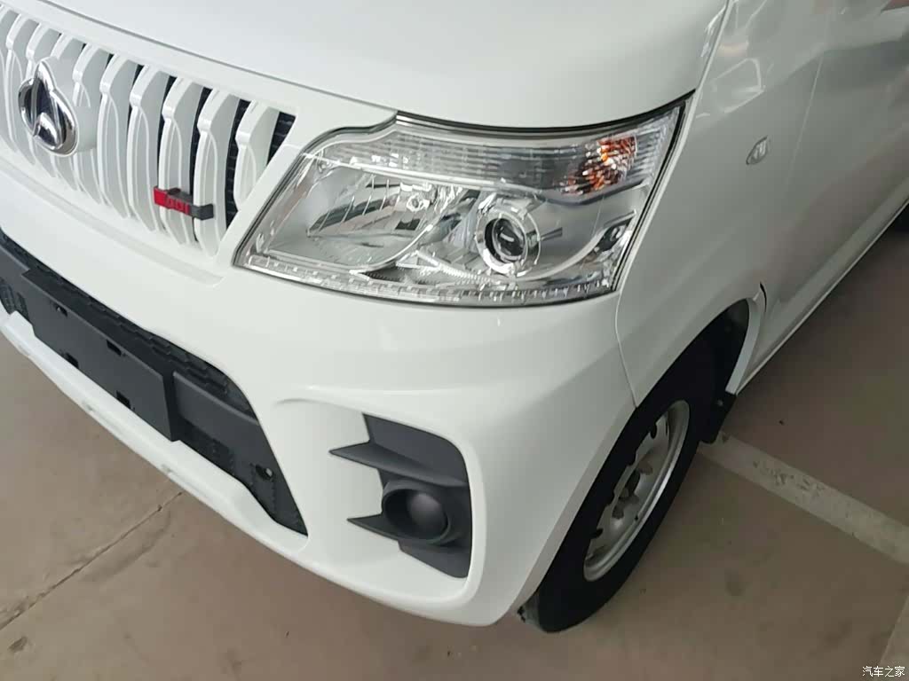 Changan M60, 2024 24
