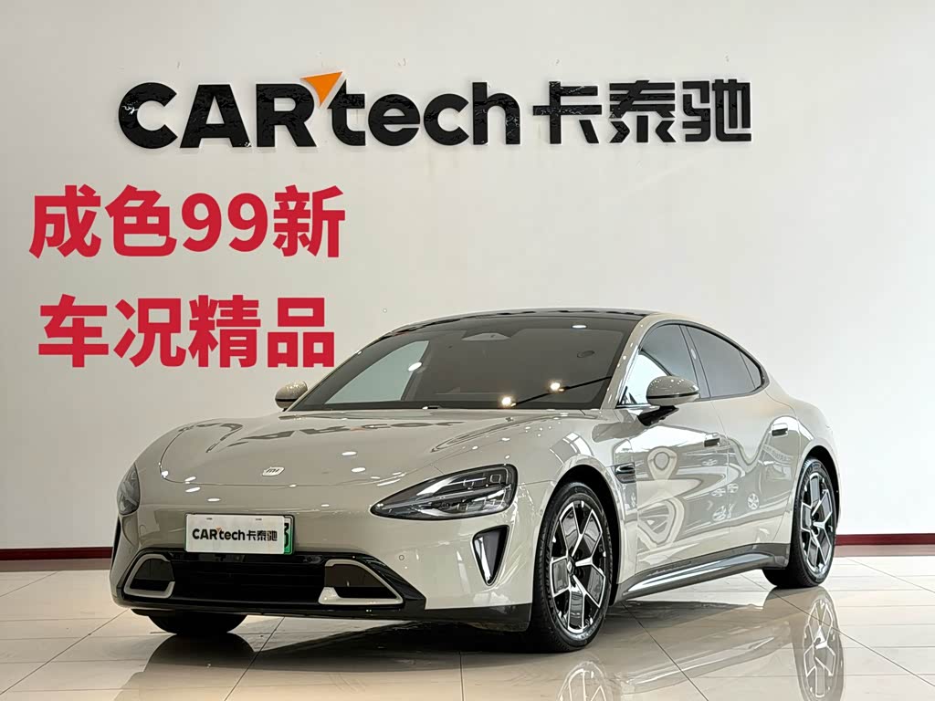 Xiaomi SU7