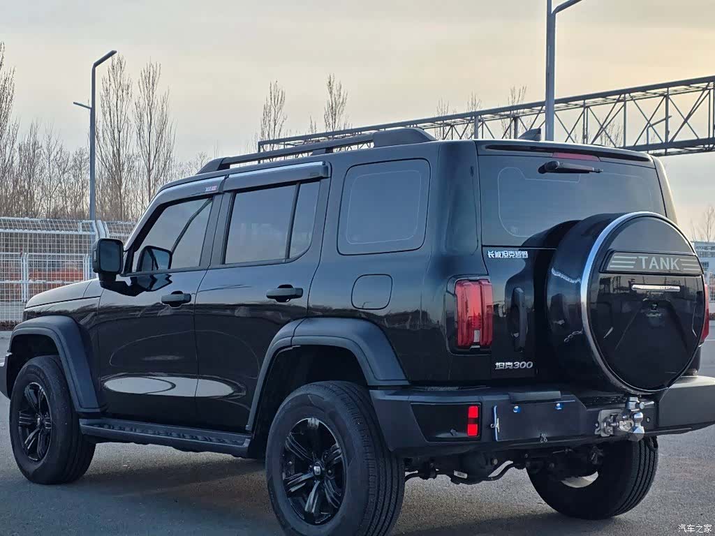 Tank 300, 2024 9