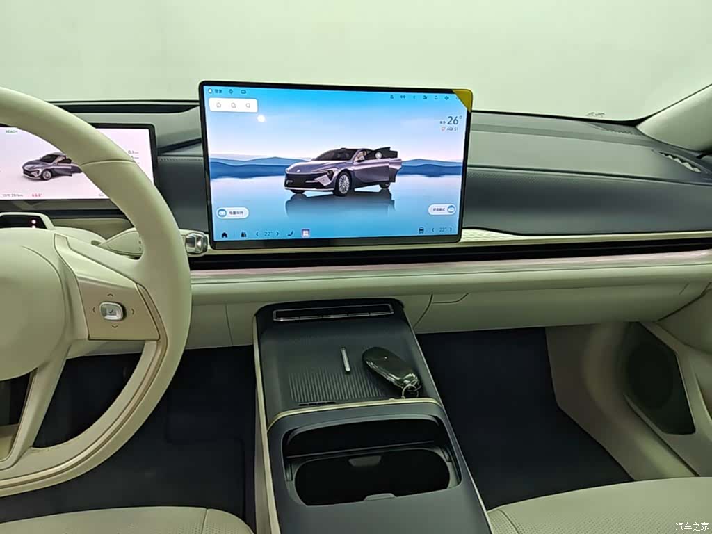 Buick L7, 2025 13