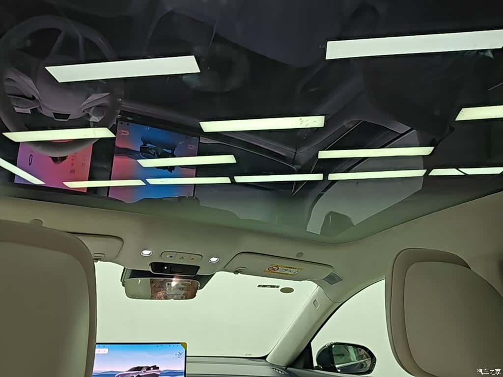 Buick L7, 2025 18