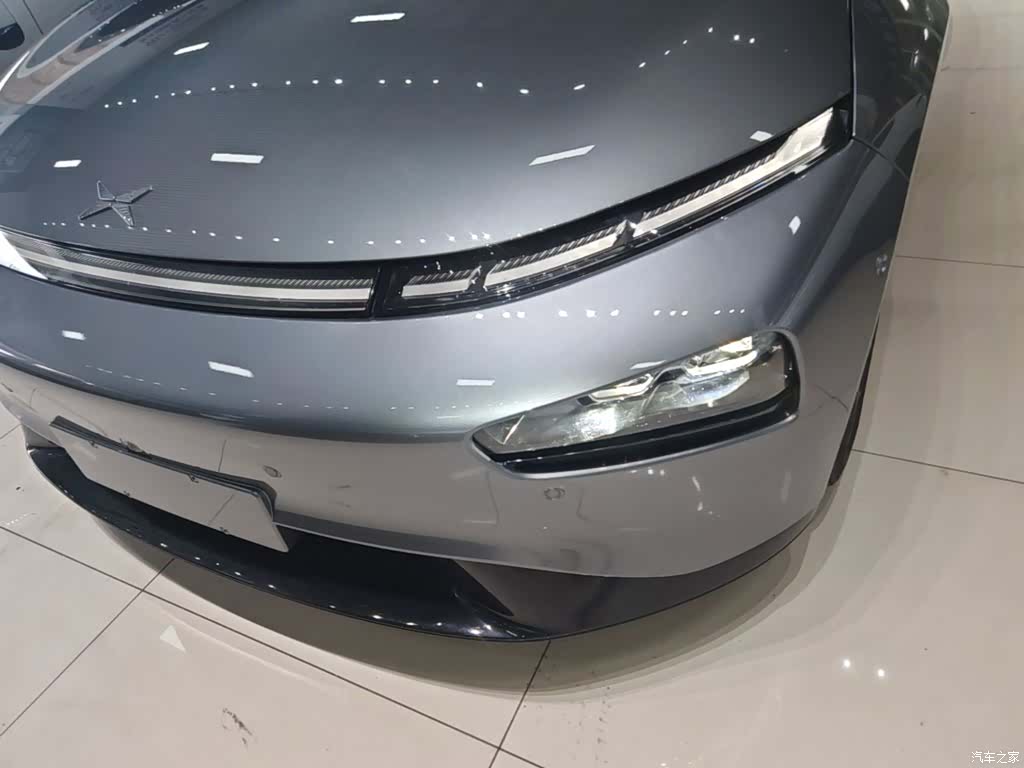 Xpeng P7, 2021 24