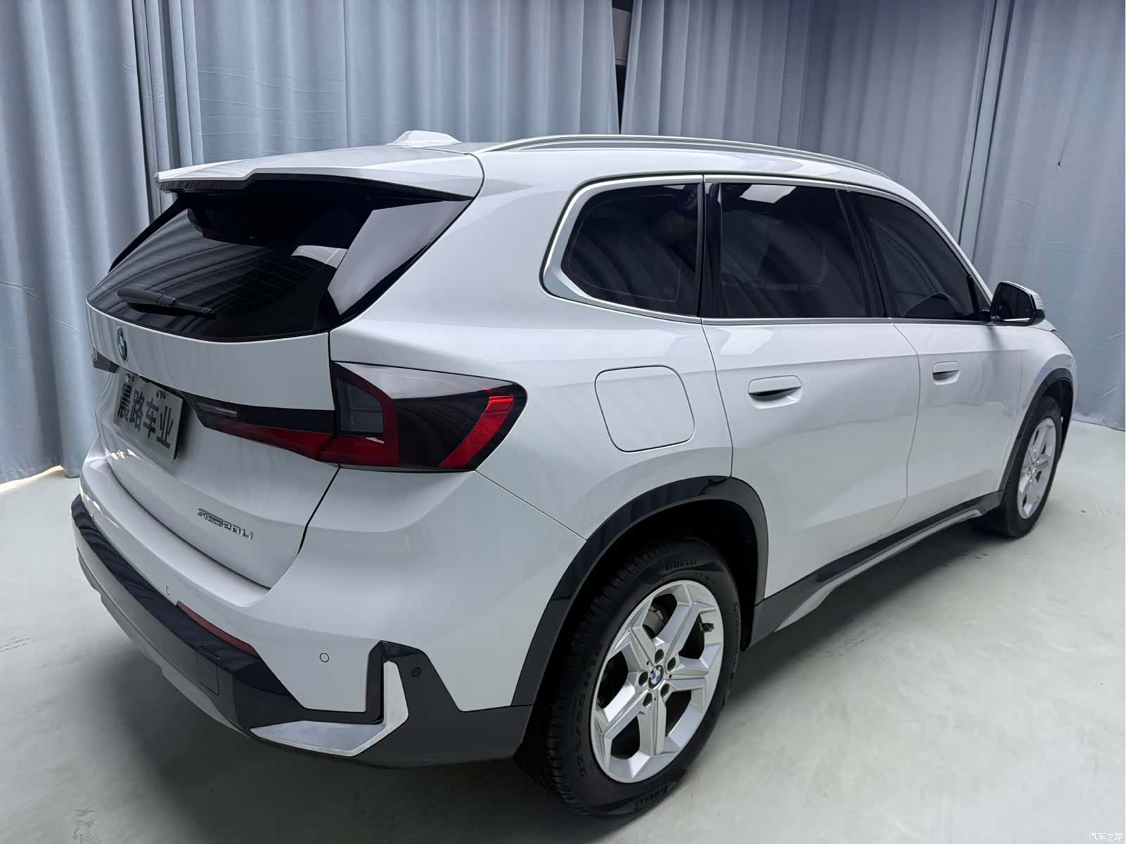 BMW X1, 2023 6