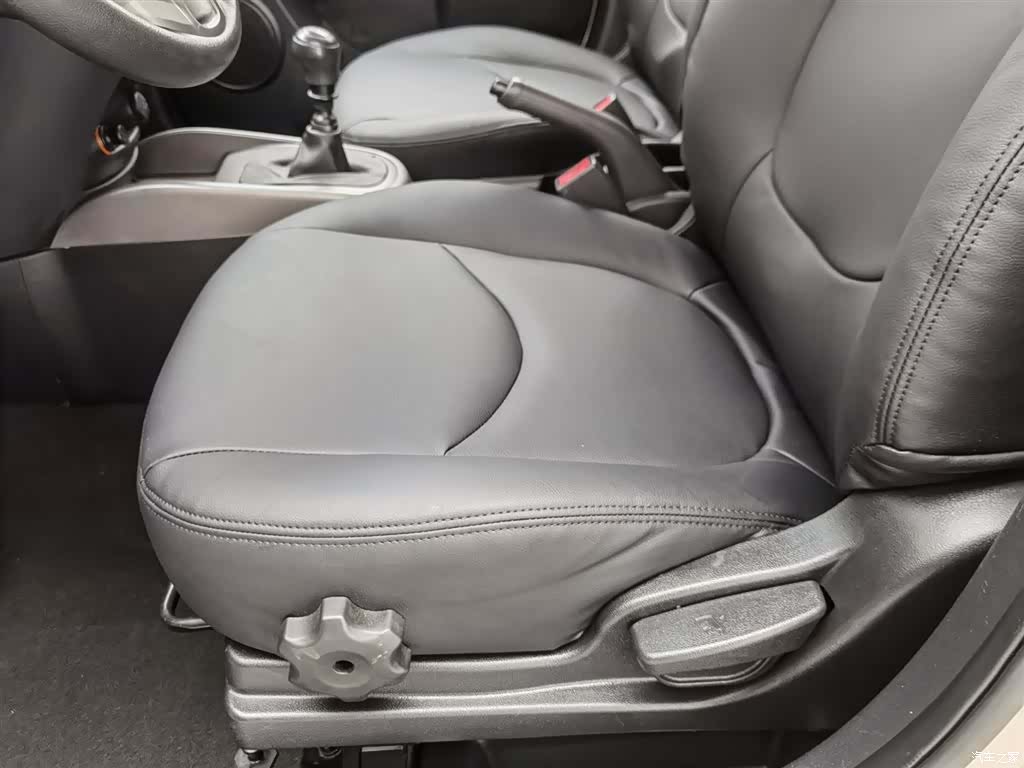 Kia GL, 2014 20