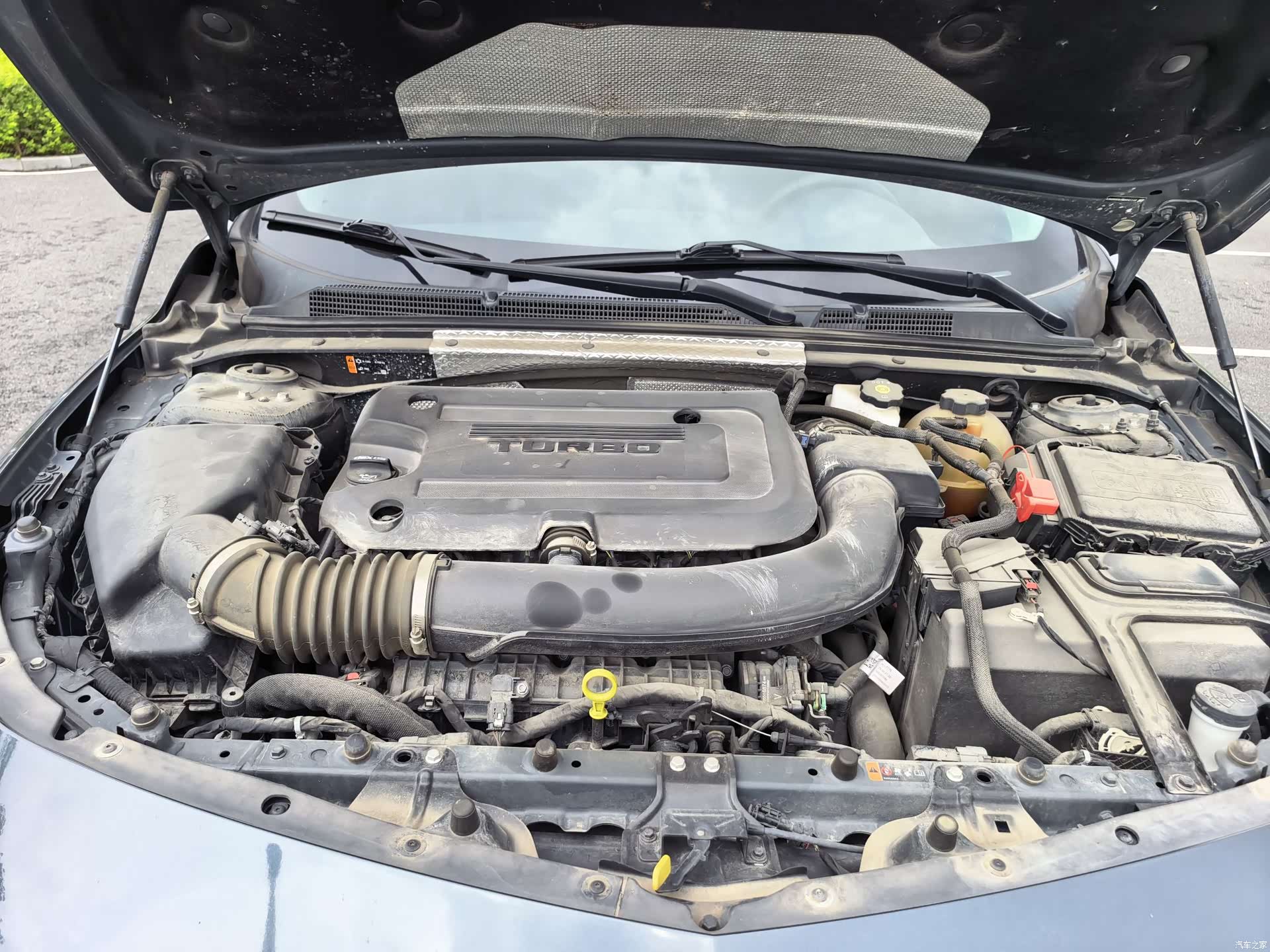 Chevrolet XL, 2021 29