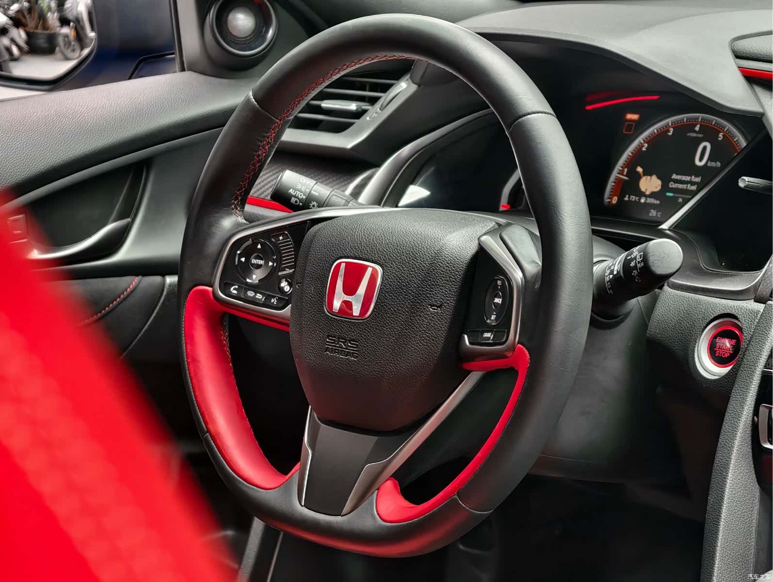 SiYu(JinKou) Civic, 2017 11