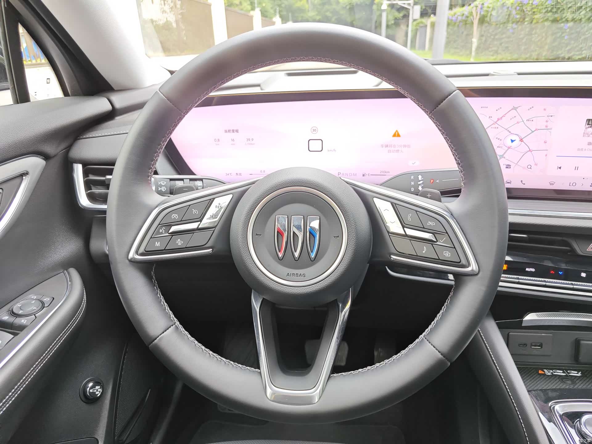 Buick Envision, 2025 13