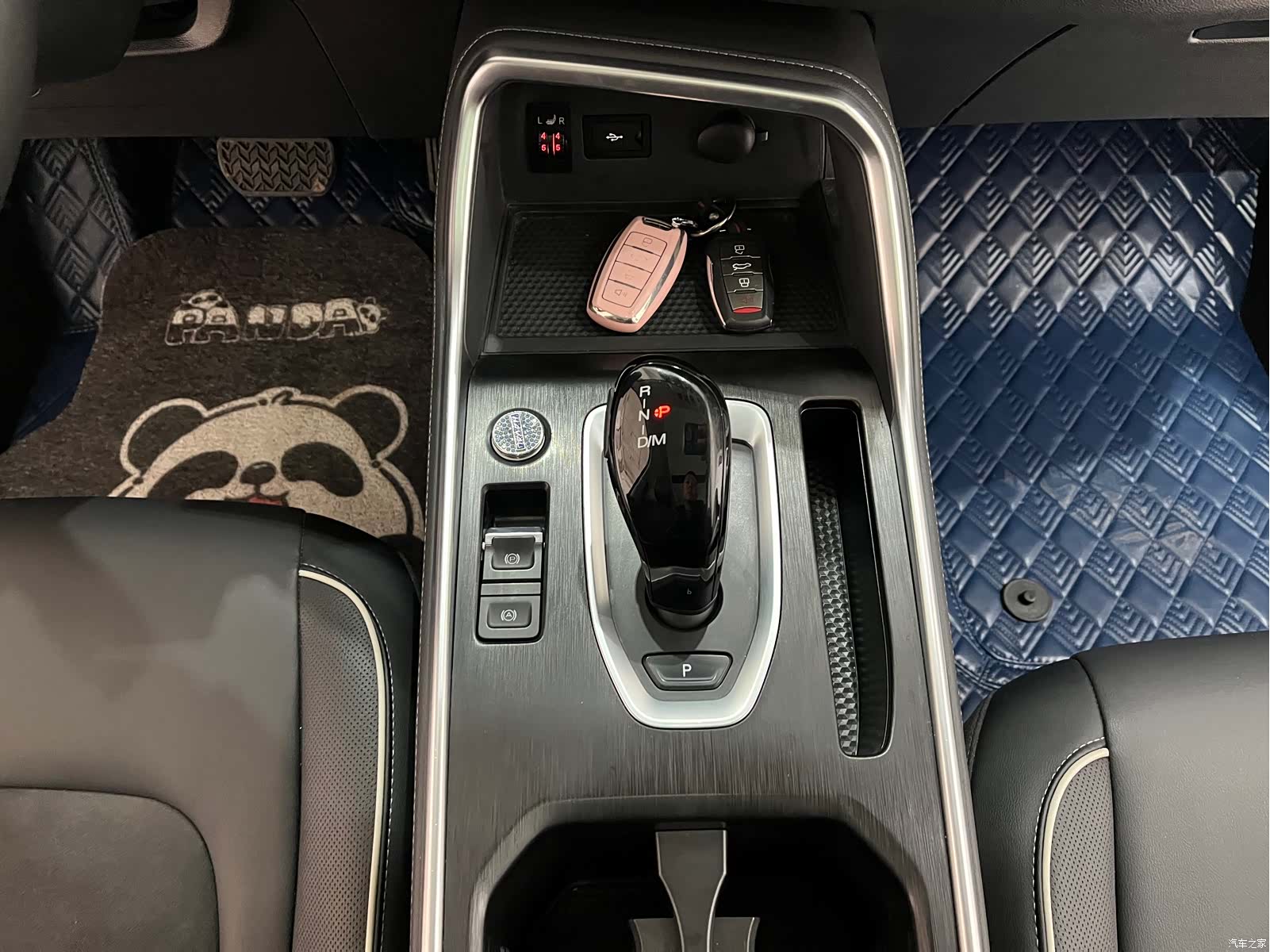 Haval H6, 2022 14