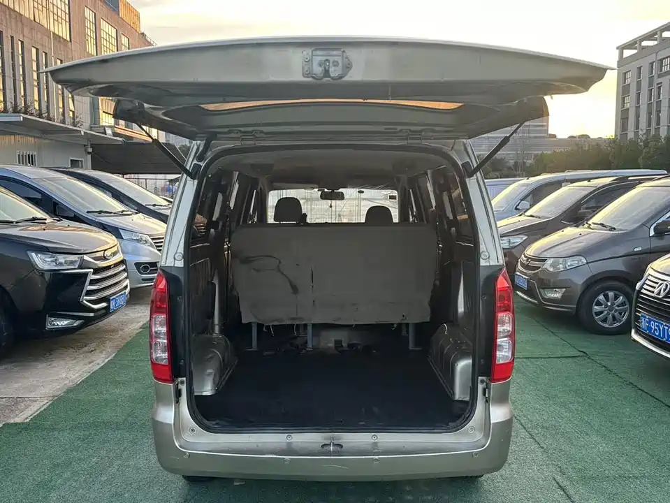 Wuling Wuling Hongguang V