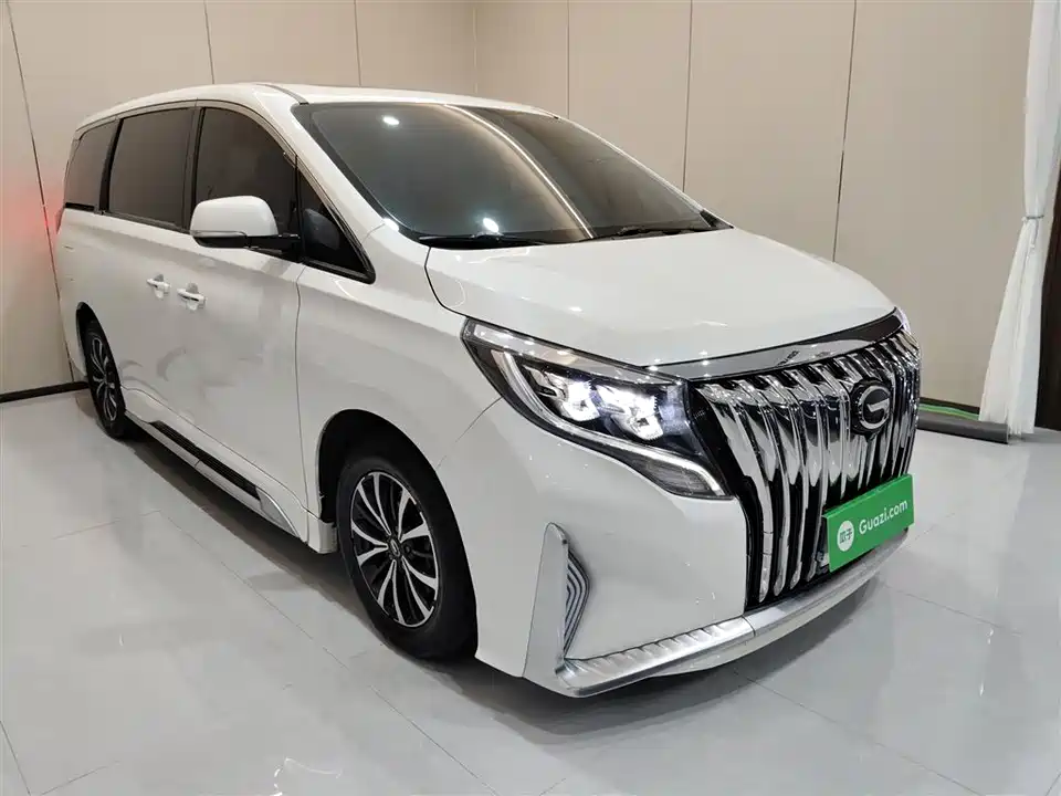 Trumpchi Trumpchi M8