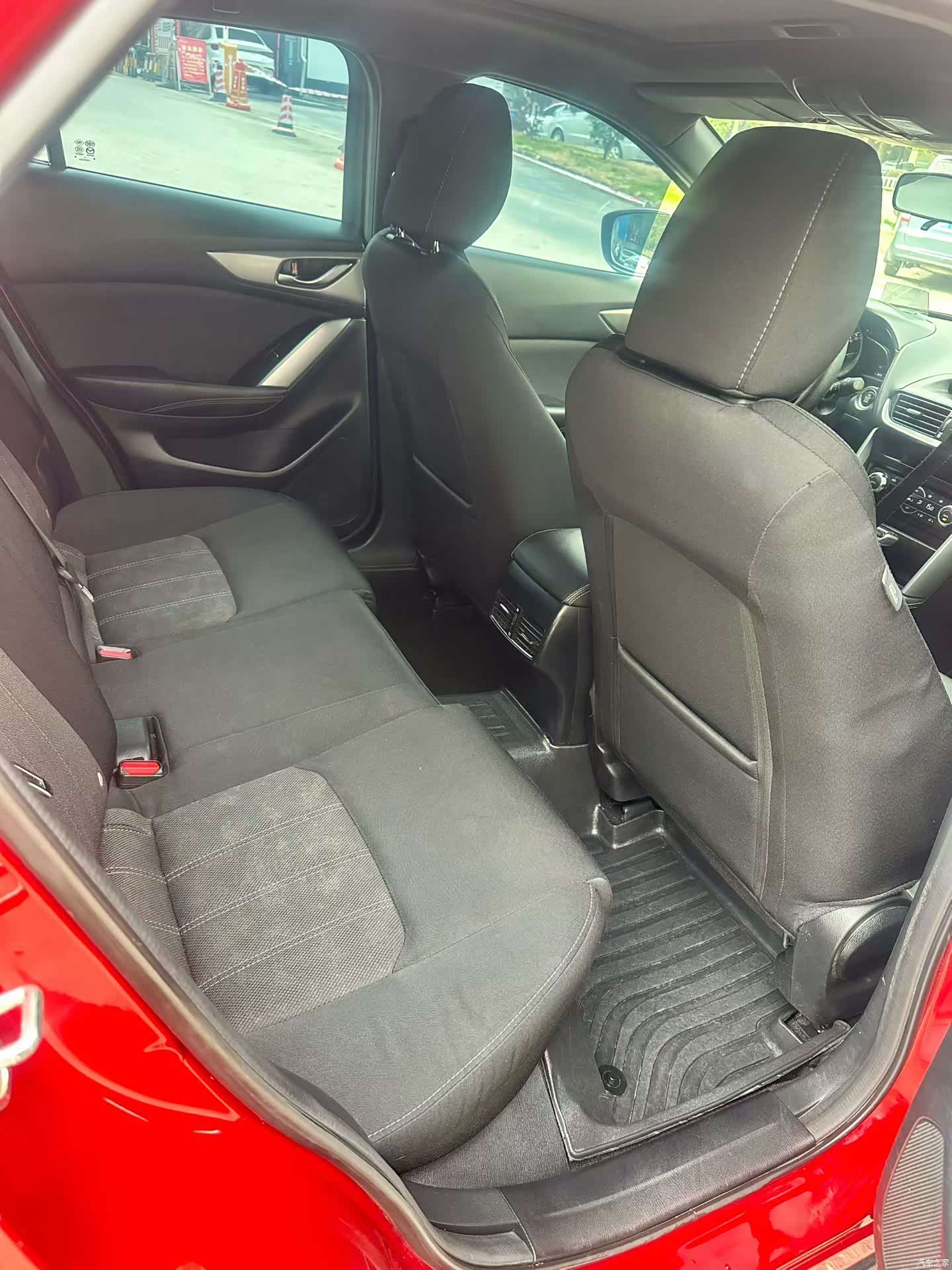 Mazda CX-4, 2019 7