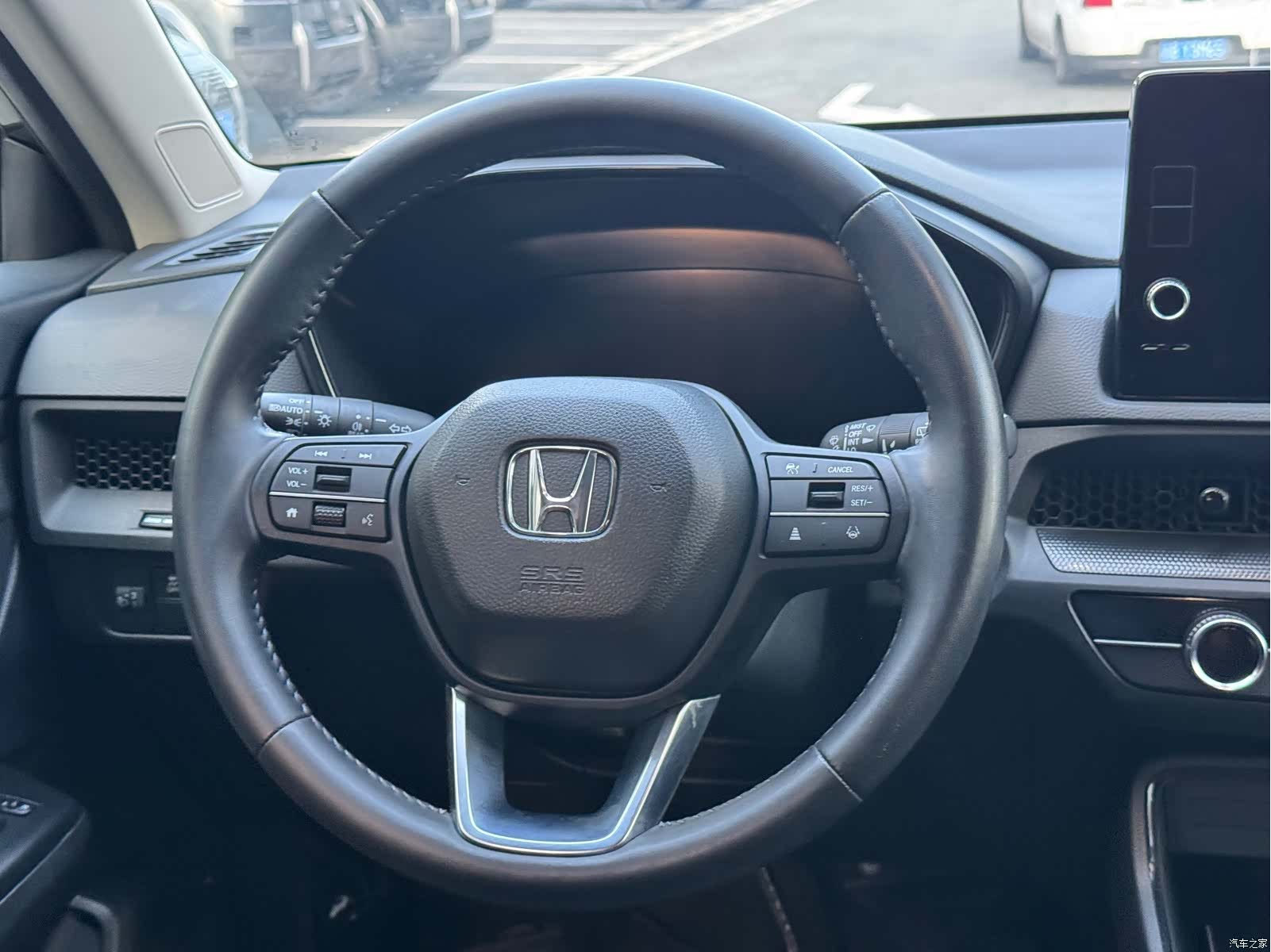 Honda CR-V, 2025 13