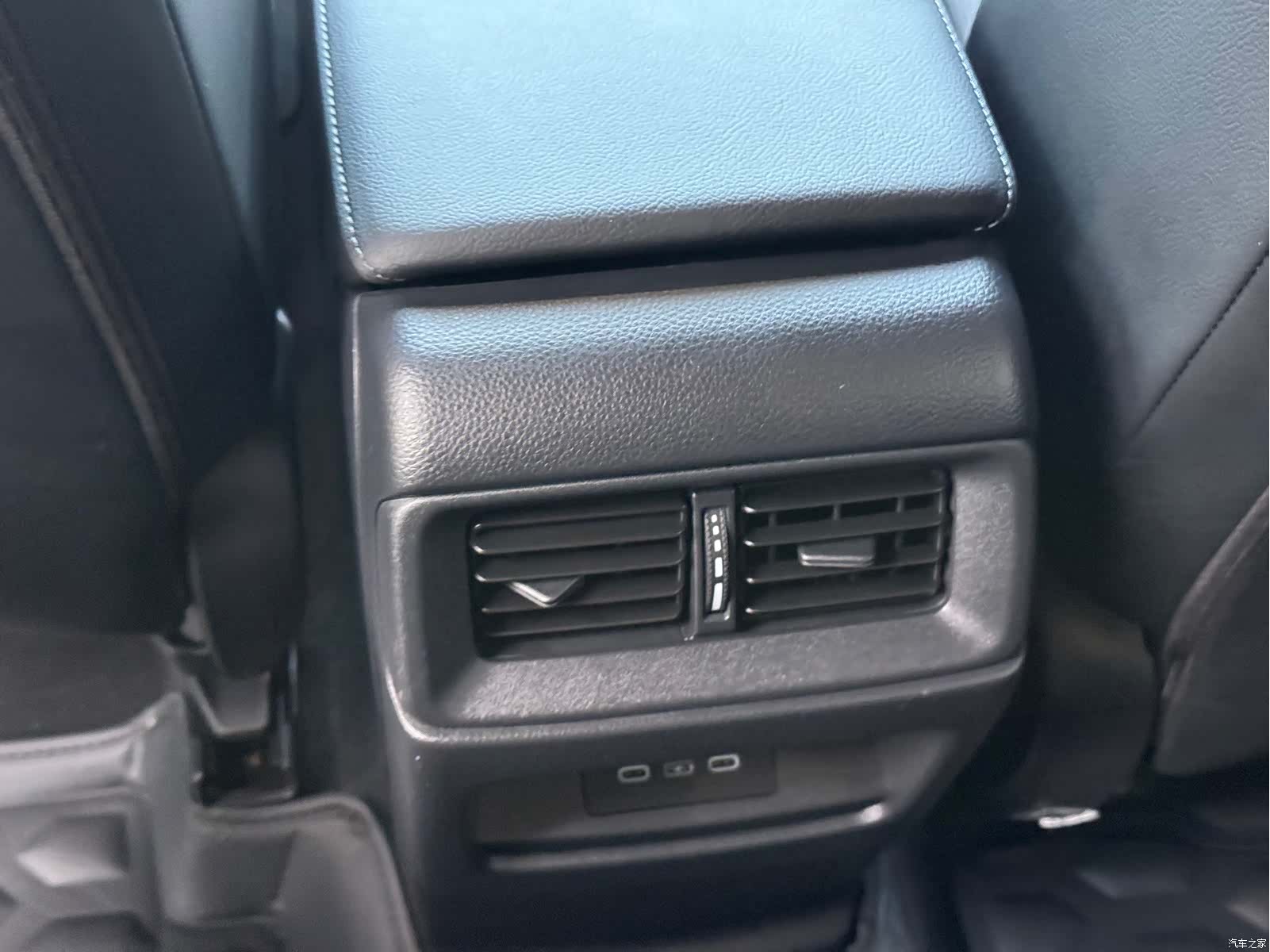 Honda CR-V, 2025 16