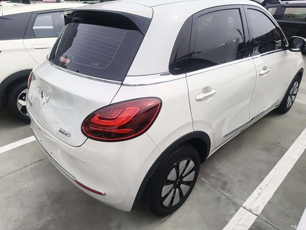 Wuling Bingo, 2023 7