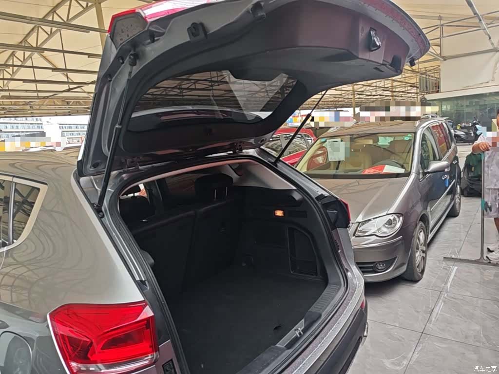 Haval H4, 2020 19