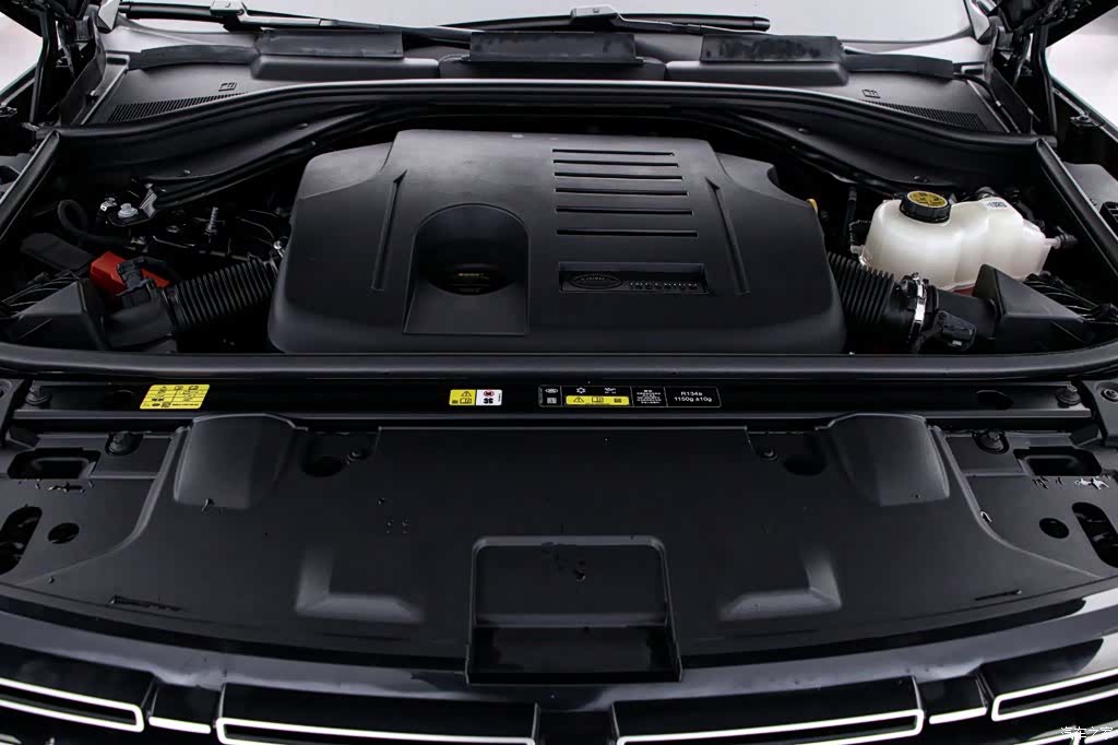 Land Rover Range Rover, 2026 17