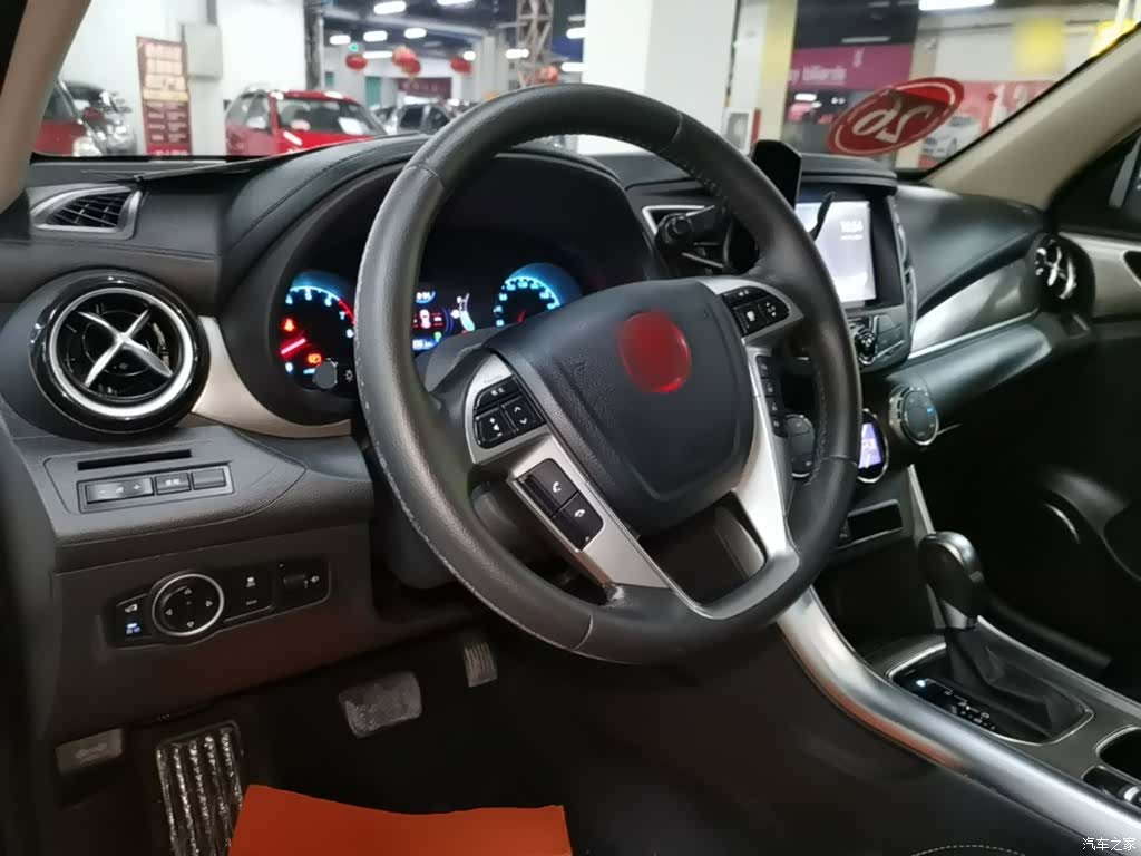 BYD Song, 2019 10