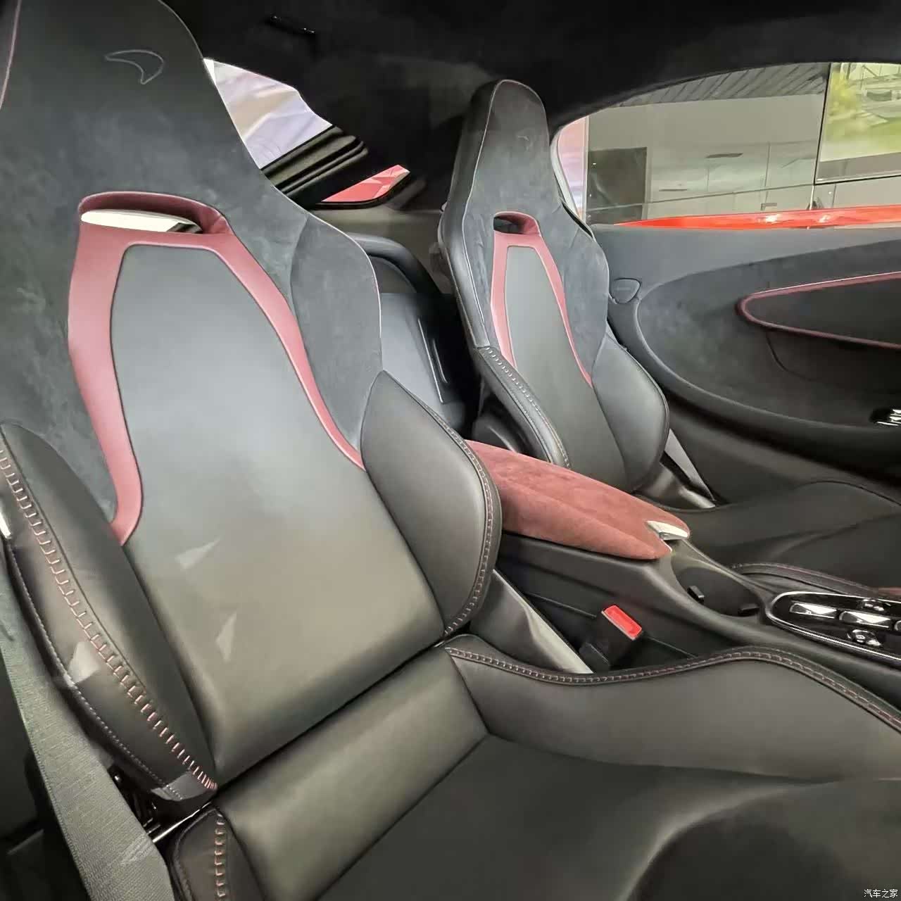 McLaren GT, 2023 6