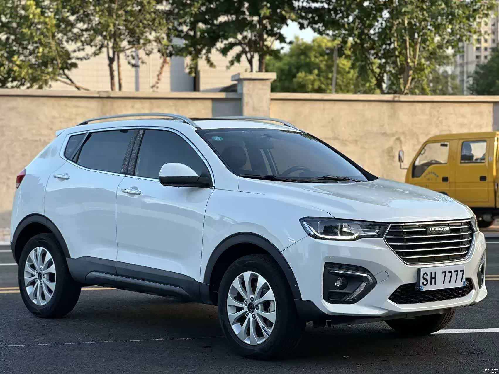 Haval H2, 2018 6
