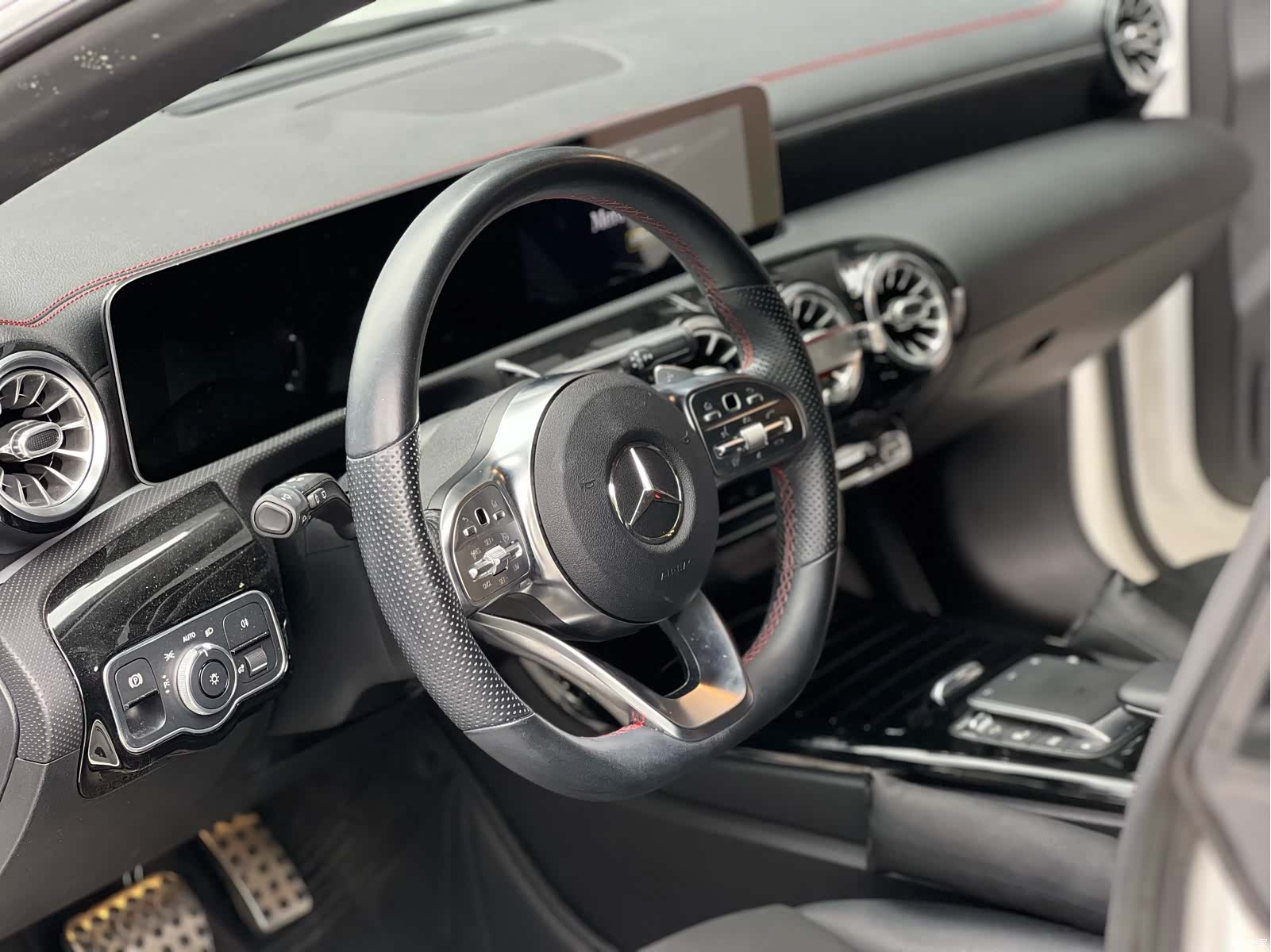 Mercedes-Benz CLA, 2020 17
