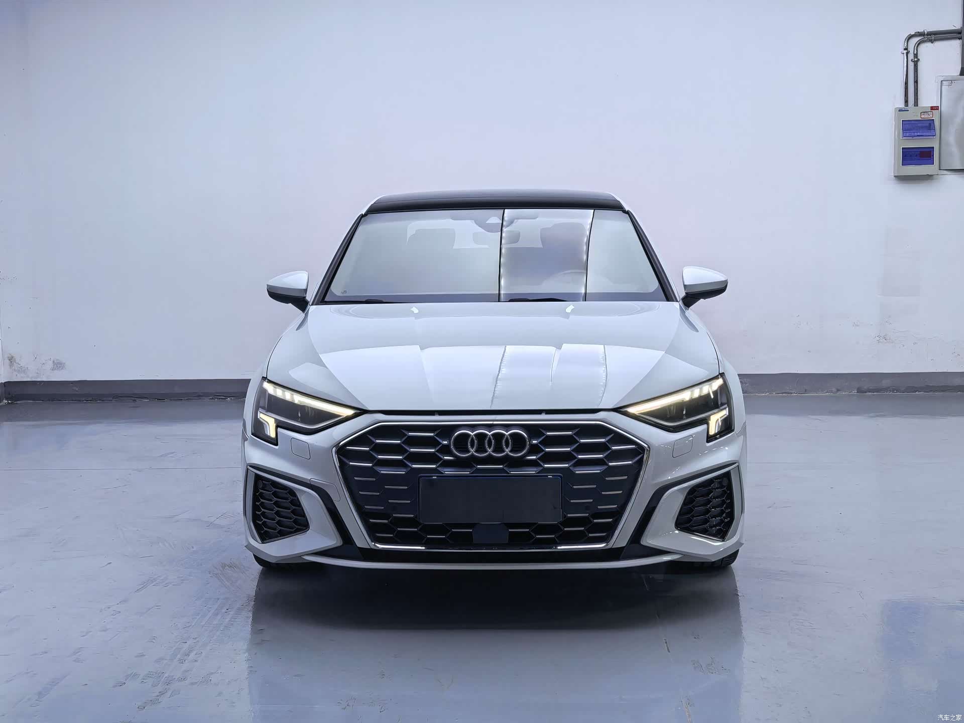 Audi A3, 2021 2