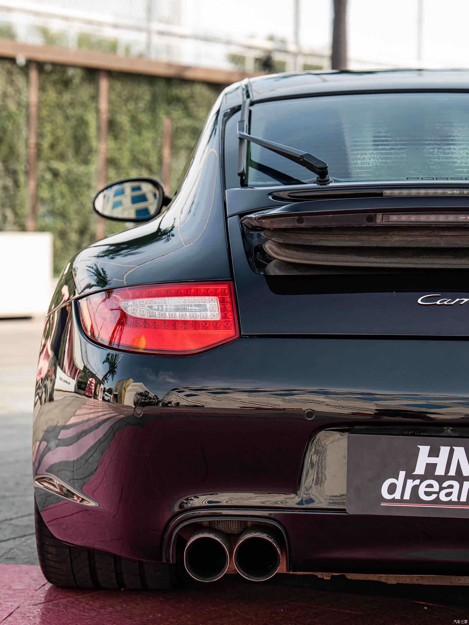 Porsche 911, 2011 9