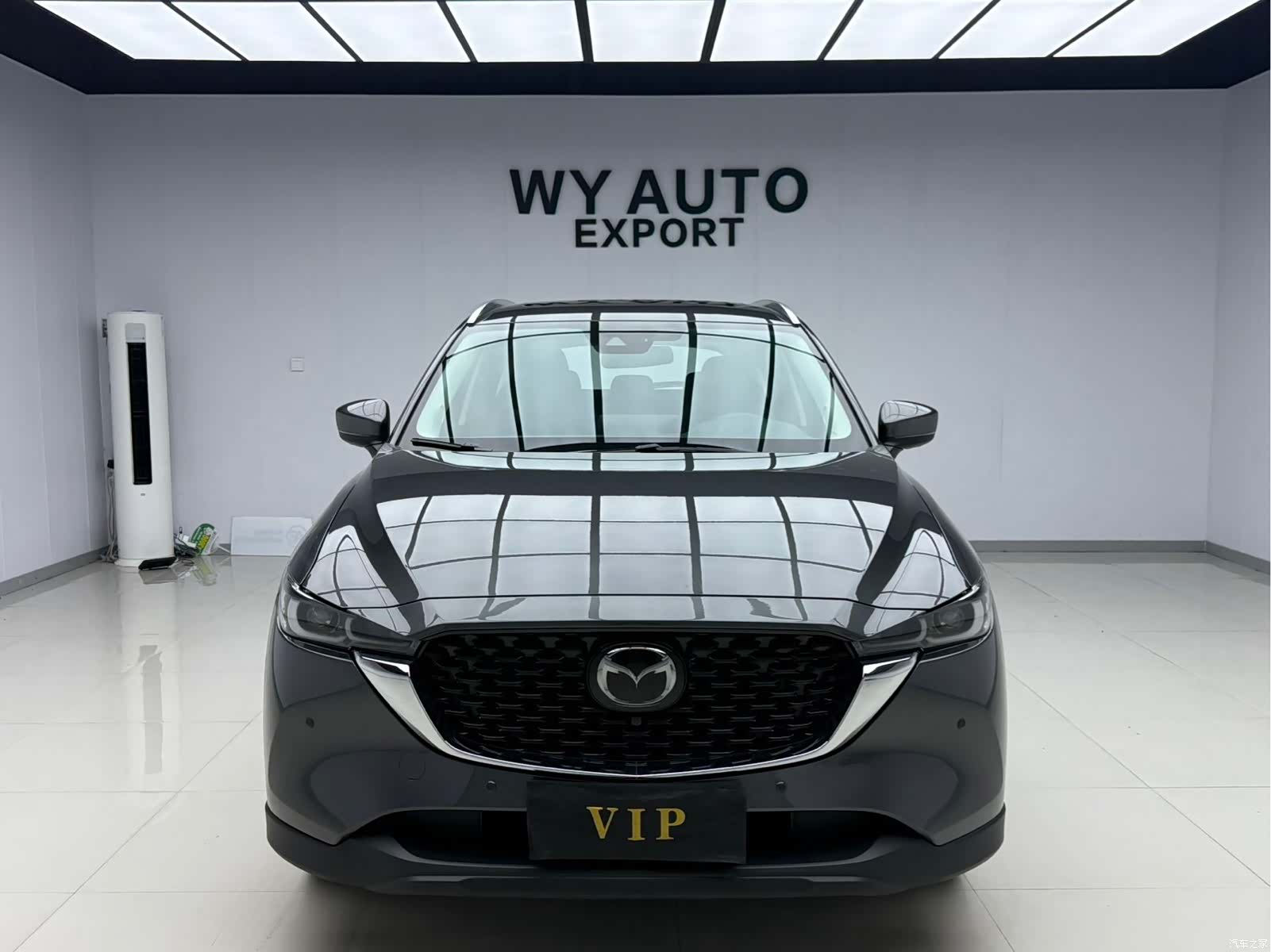 Mazda CX-5, 2024 2
