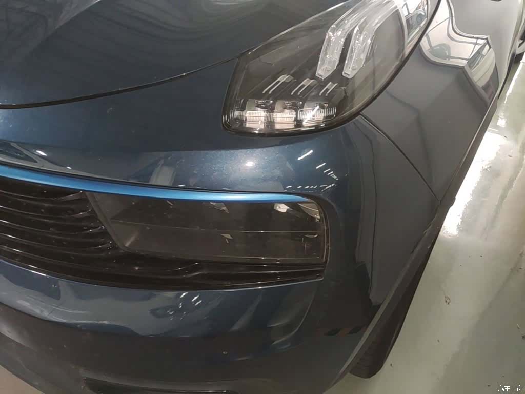 Lynk & Co 01, 2018 24