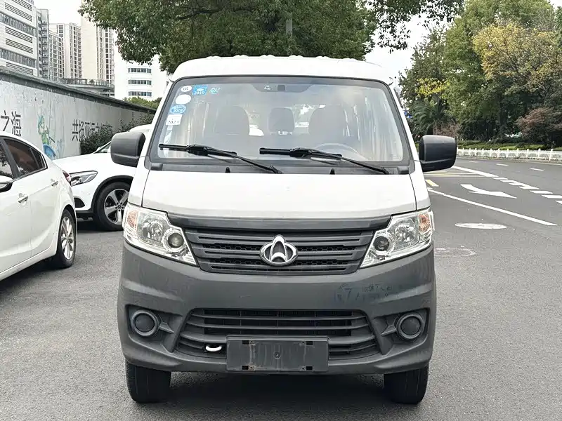 Changan Kaicheng Changan Star 3