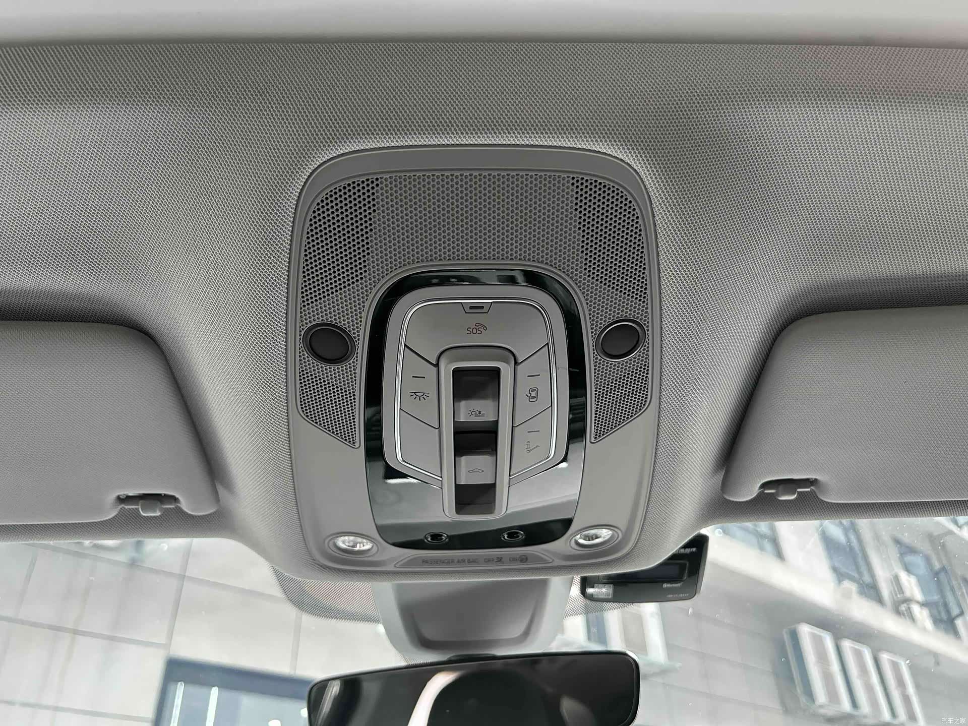 Audi Q5L, 2020 9