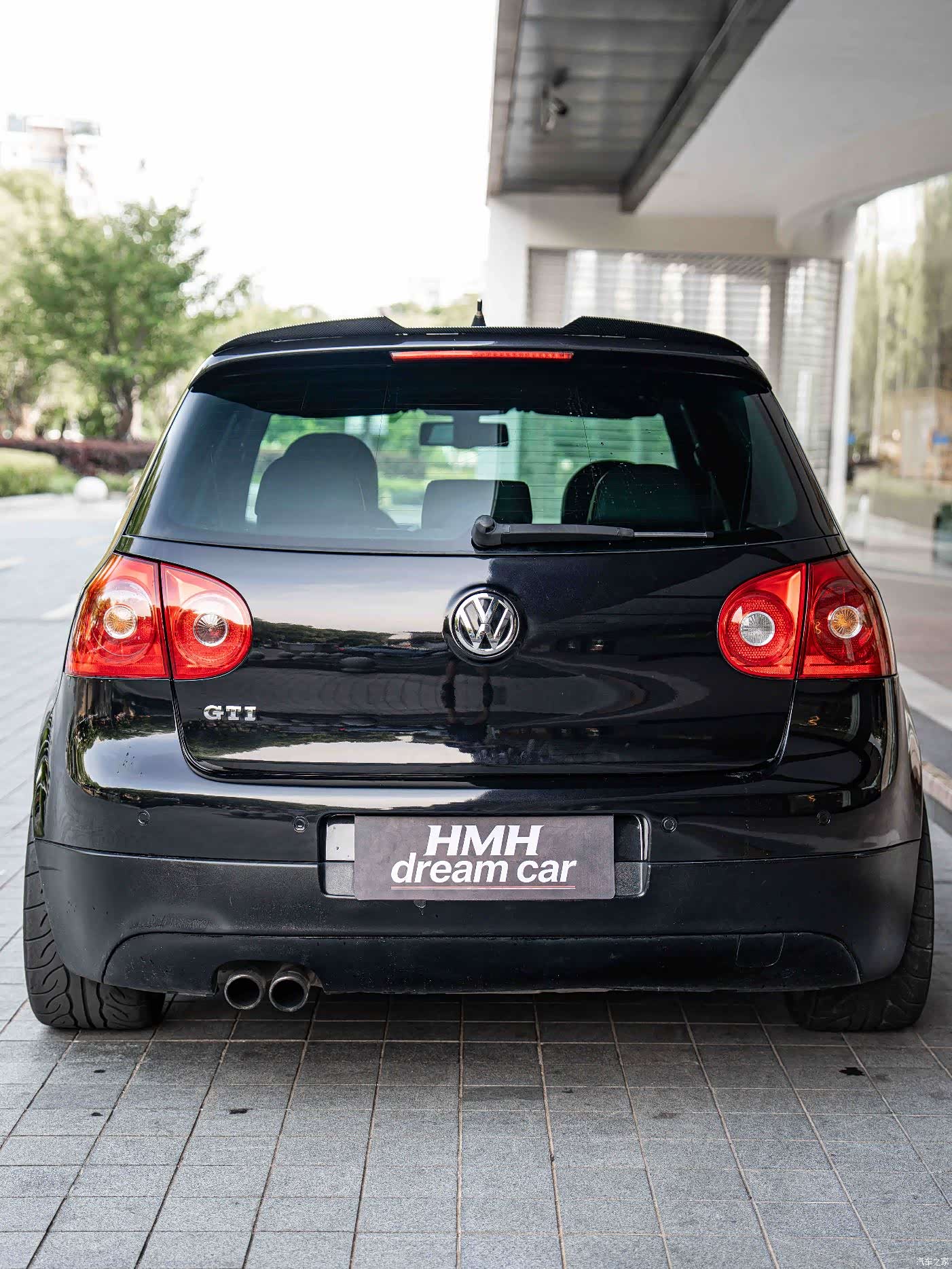 Volkswagen Golf, 2008 8