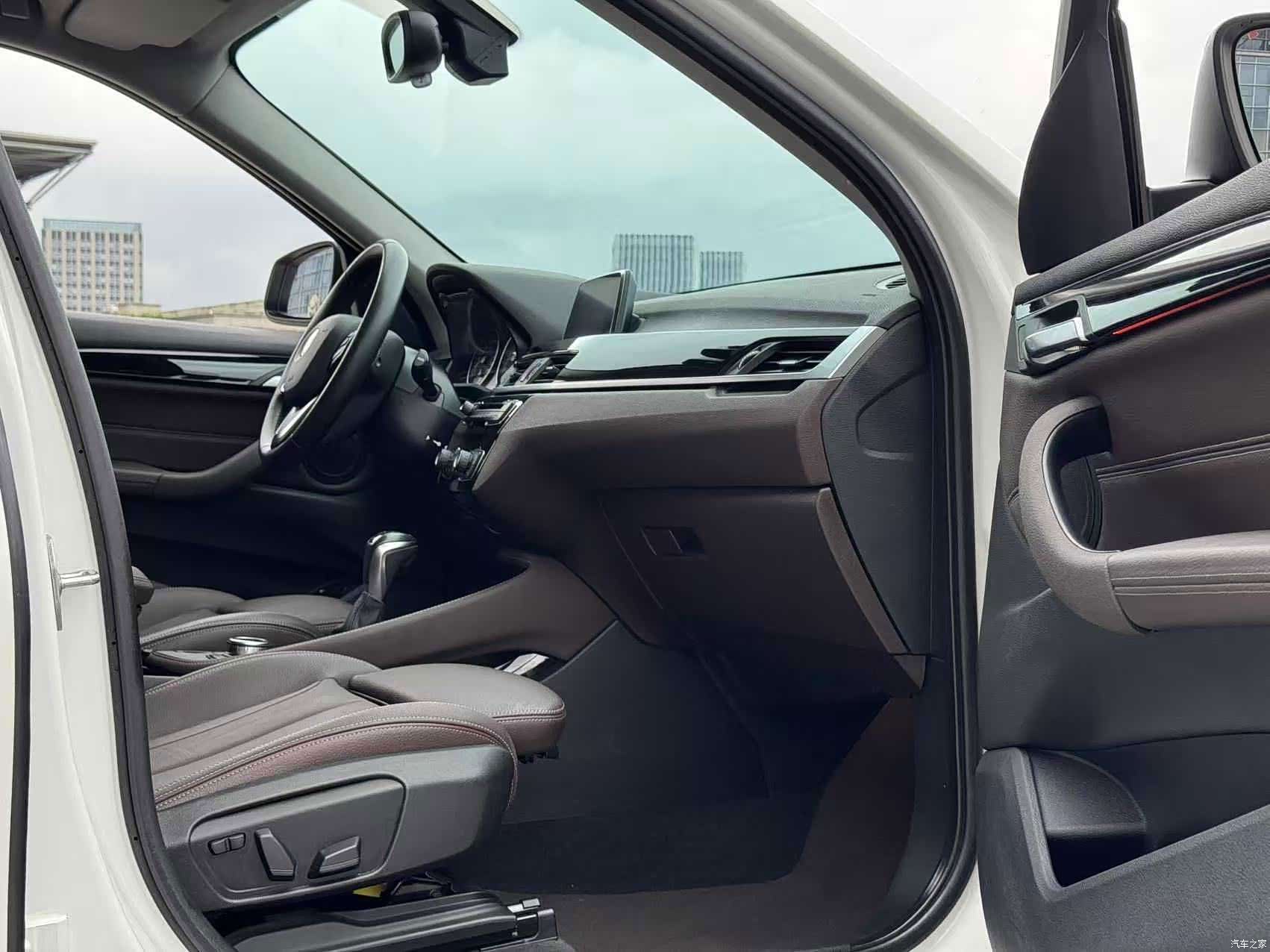 BMW X1, 2018 7