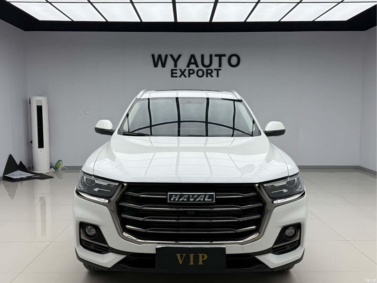 Haval H6, 2022 2