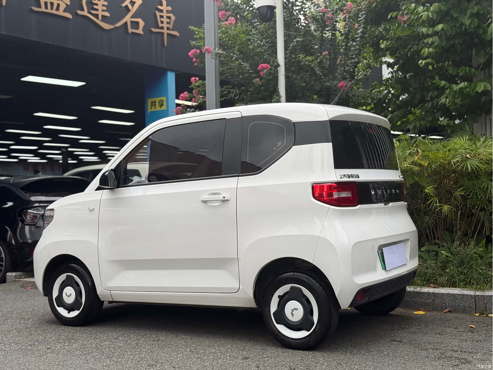 Wuling MINIEV, 2023 14