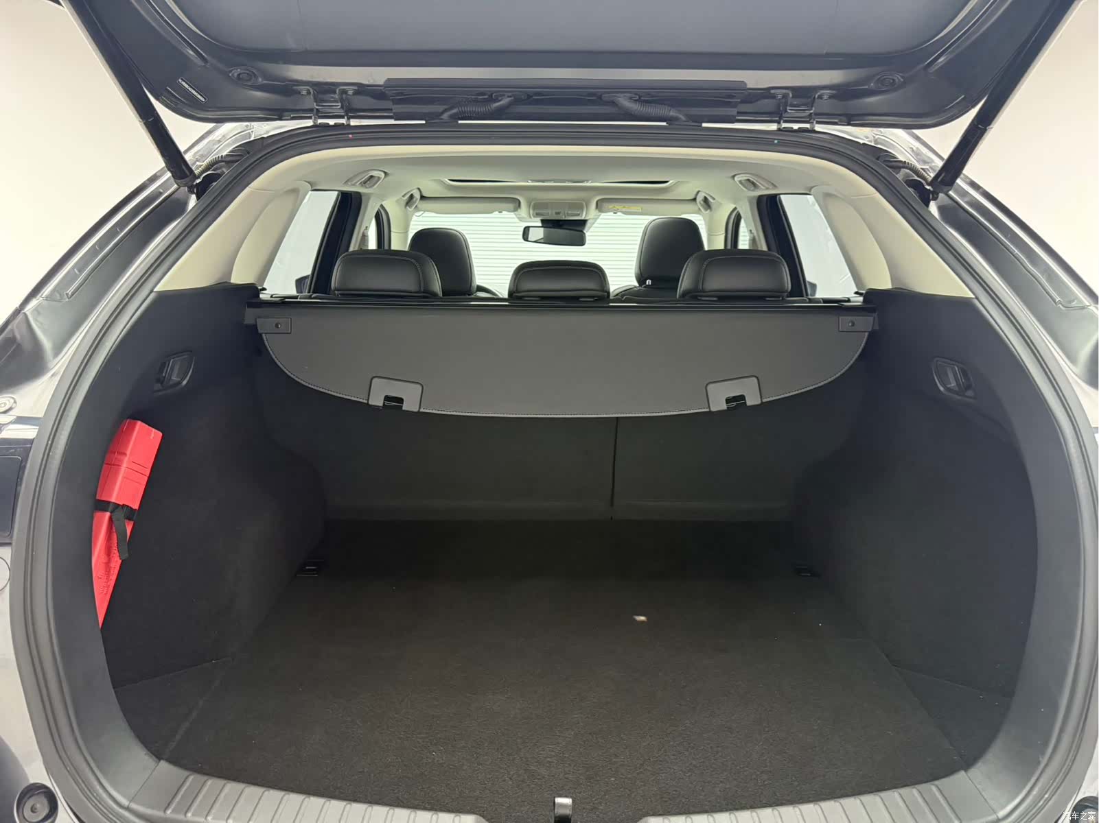 Mazda CX-5, 2024 10