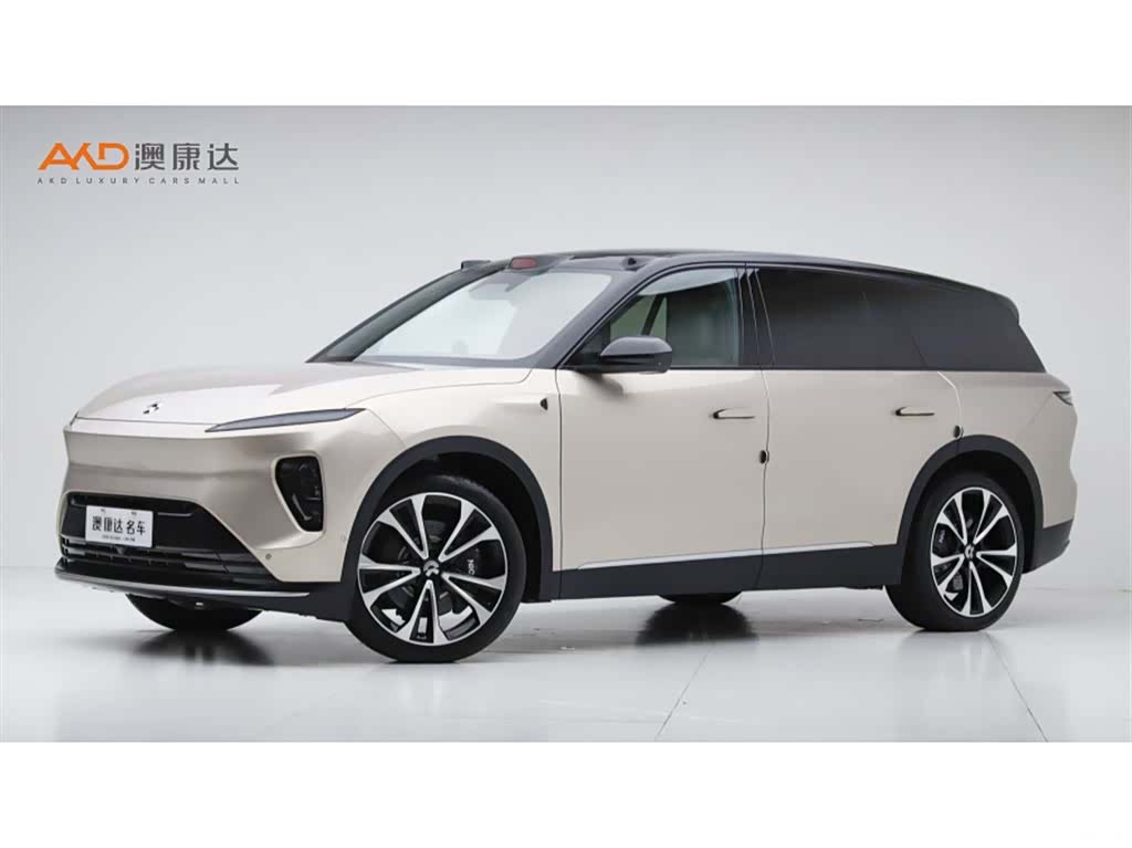 NIO ES8, 2023 1