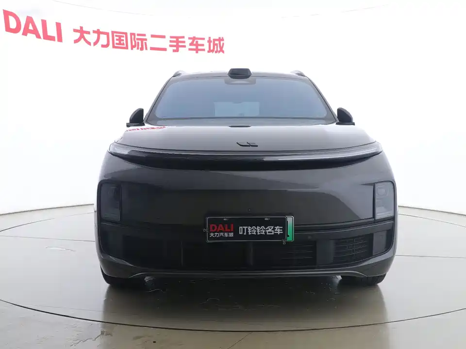 Li Auto Ideal L9