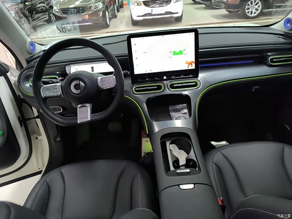 Smart 1, 2024 10