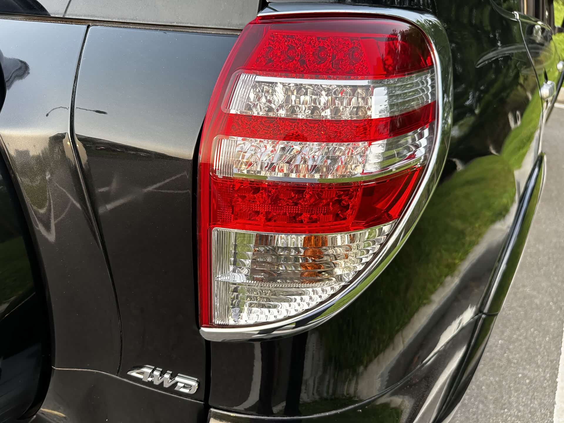Toyota RAV4, 2012 20