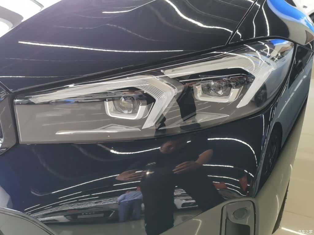 BMW 3 Series, 2023 24