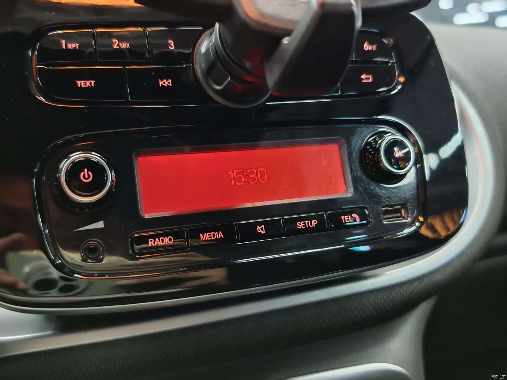 Smart Fortwo, 2016 24