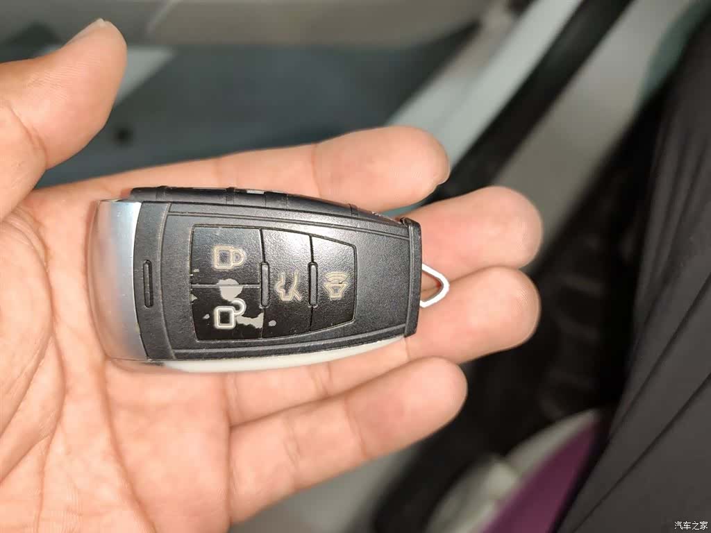 BAIC D50, 2016 9