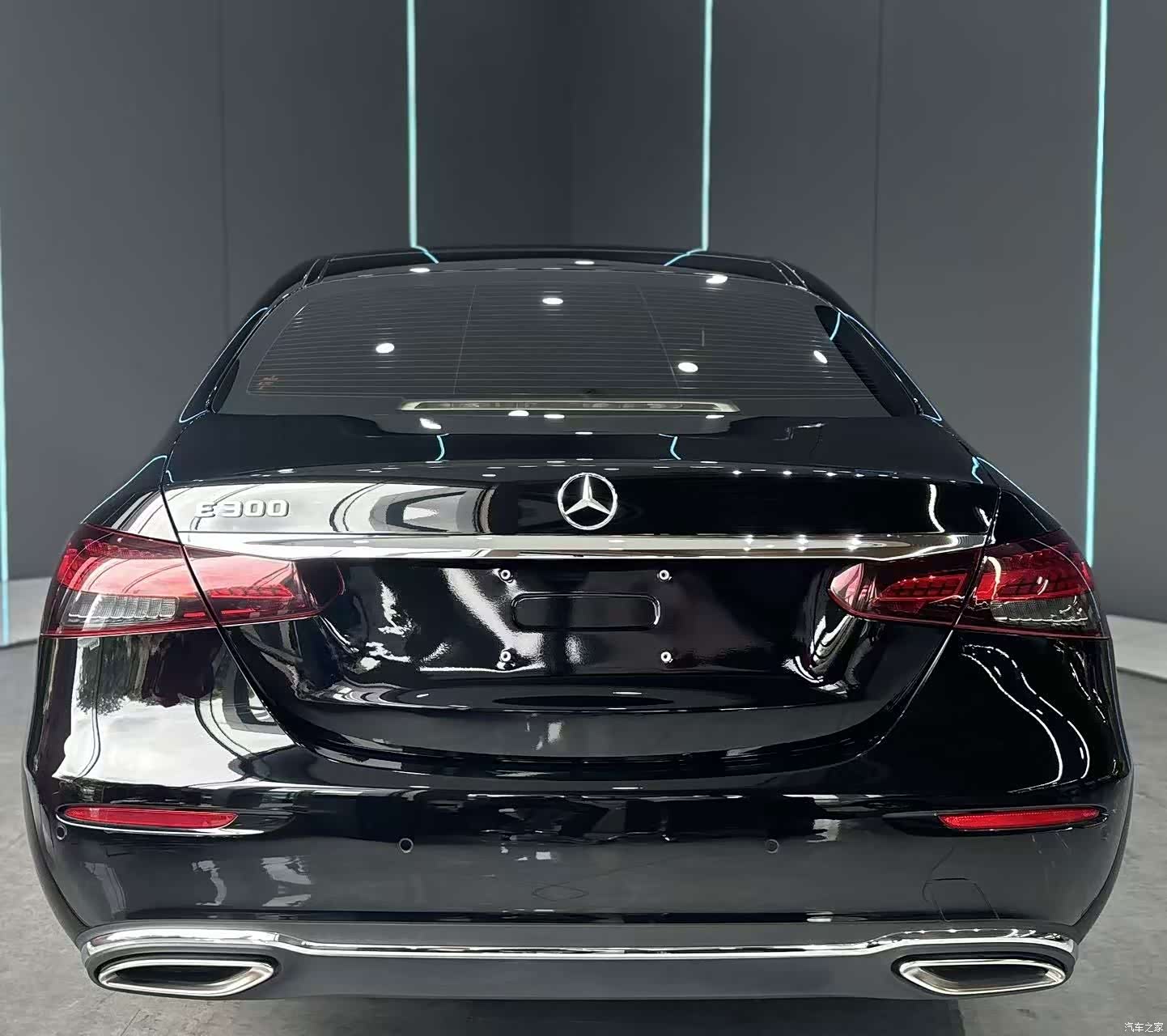 Mercedes-Benz E-Class, 2022 7