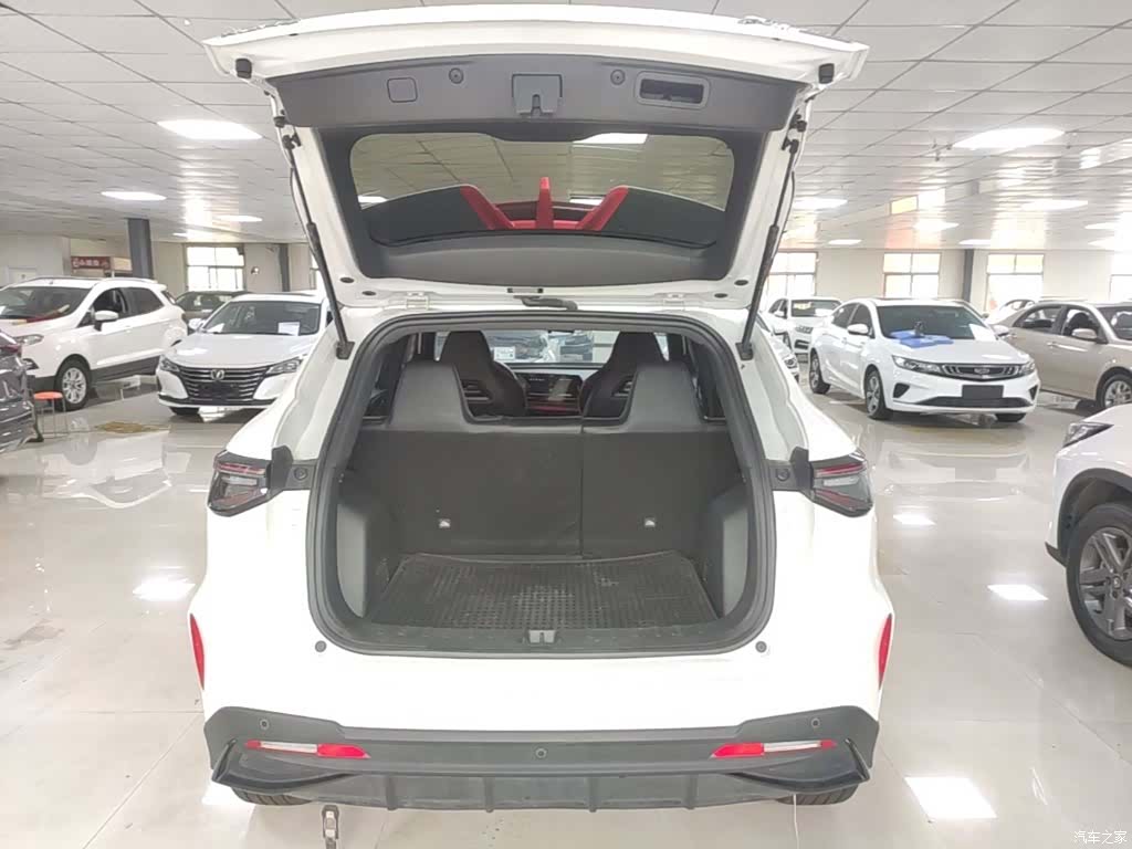 Changan X5, 2025 19