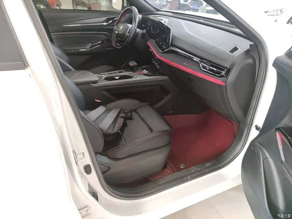 Changan X5, 2025 25