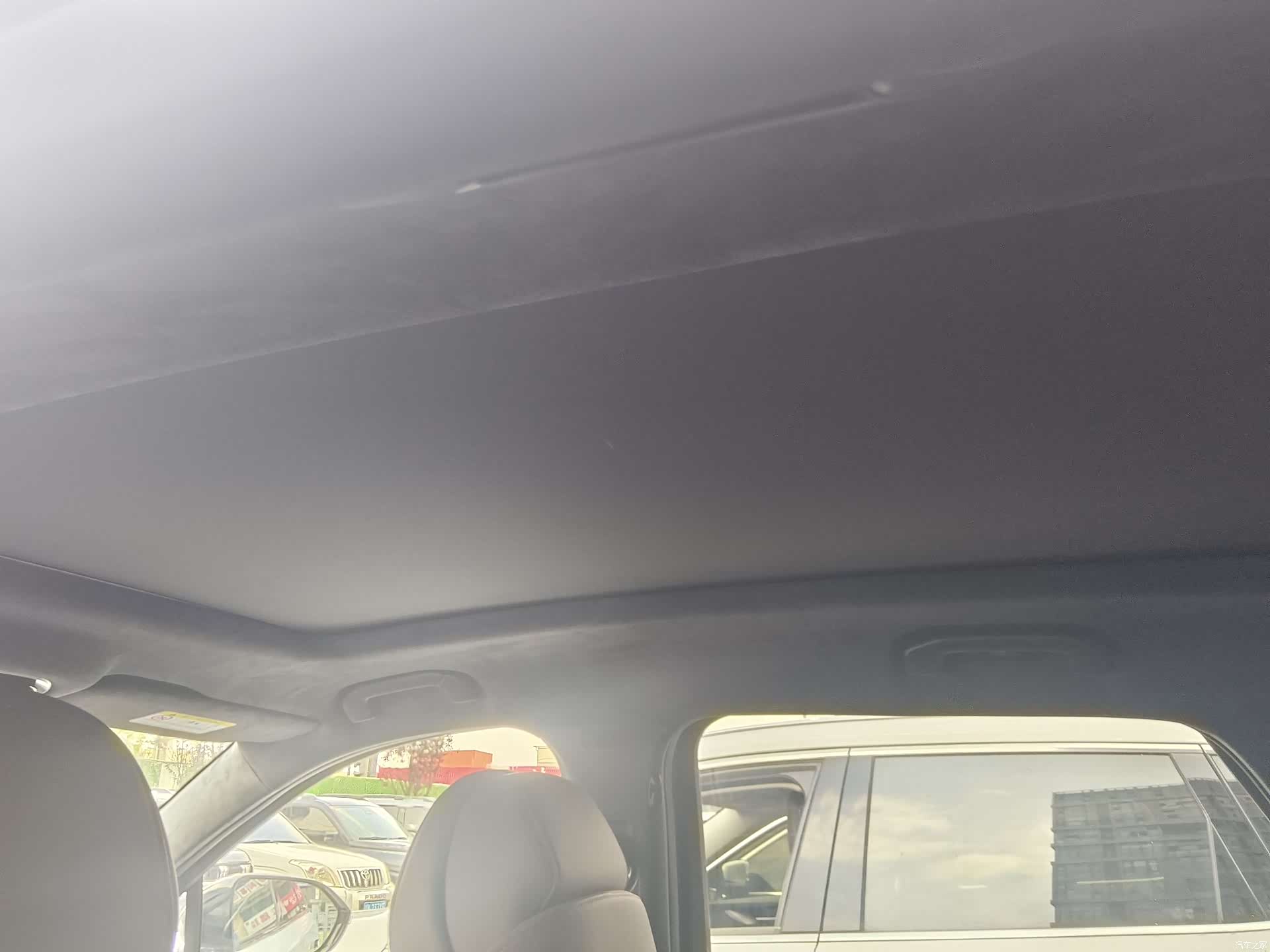 Chery Tiggo 9, 2024 12