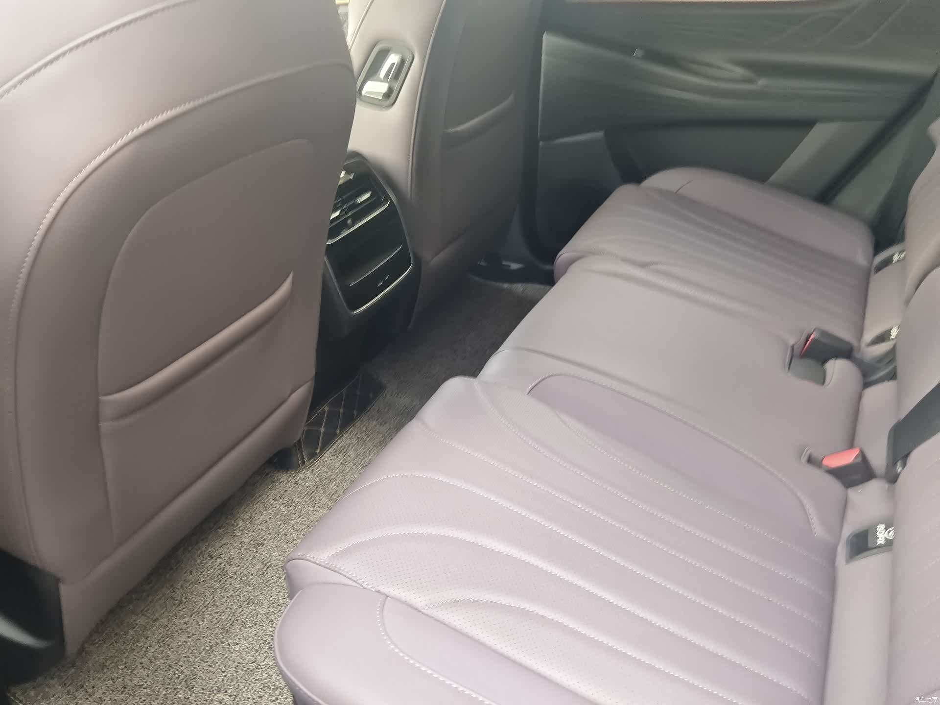 Chery Tiggo 9, 2024 15