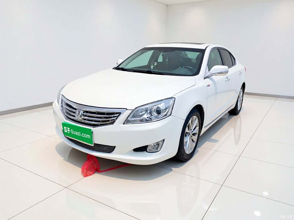 Changan IV, 2014 1