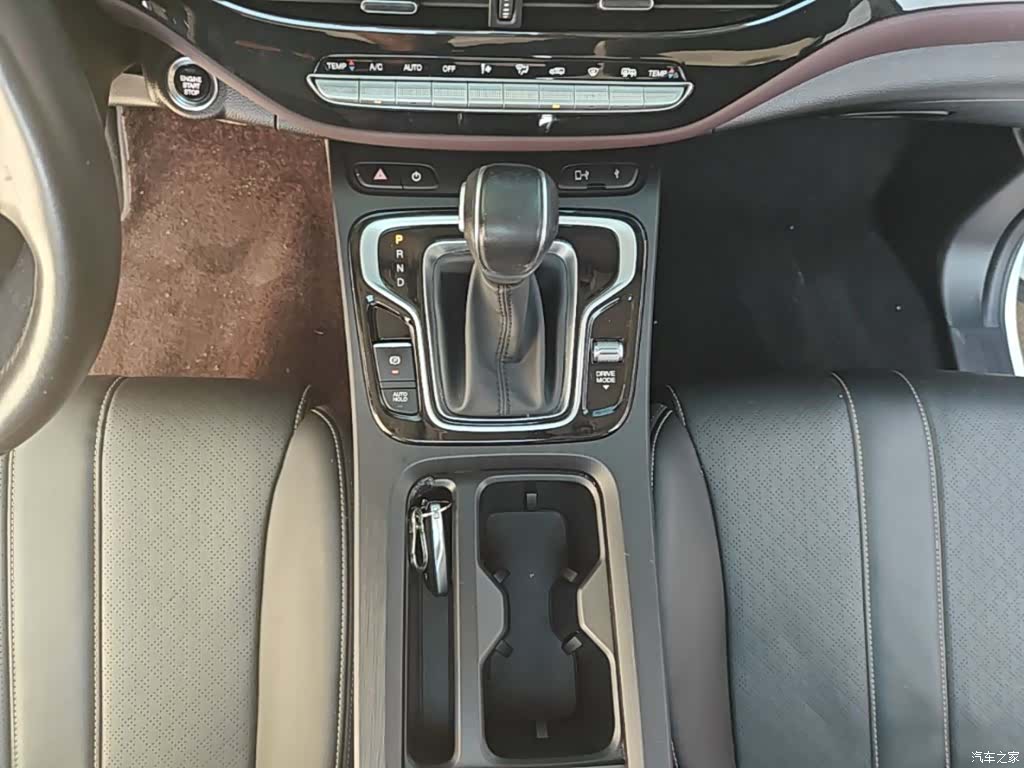 GAC M6, 2022 14