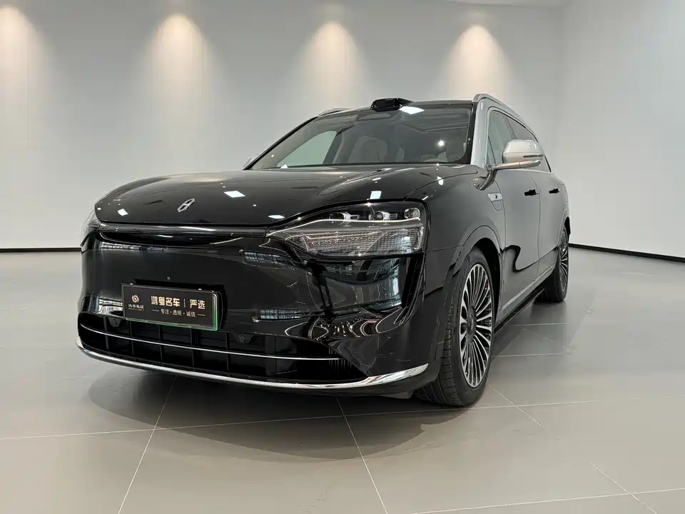 AITO Ask the world M9